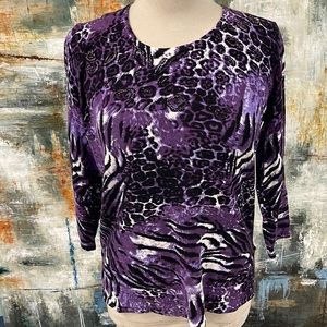 Alison Sheri Sweater